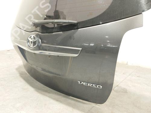 Tailgate TOYOTA VERSO (_R2_) 1.6 (ZGR20_, ZGR20R) | BP29202490C6 