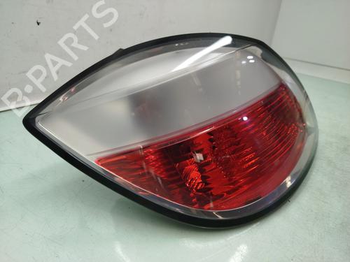 Left taillight OPEL ASTRA H (A04) 1.6 (L48) | BP22183709C34 