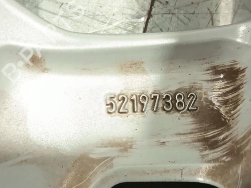 Fælk JEEP AVENGER (J2) | BP39933682C45 - Image 6