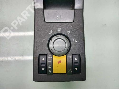 Electronic module LAND ROVER RANGE ROVER SPORT I (L320) 2.7 D 4x4 | BP11027302M83 