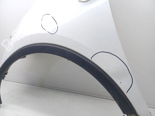 Left front fenders OPEL MOKKA / MOKKA X (J13) 1.6 CDTI 4x4 (_76) | BP20310248C41 