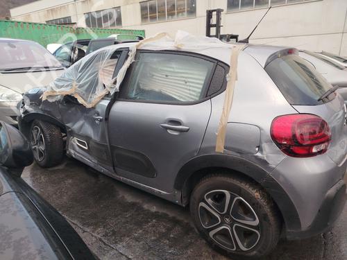 Sikringsdåse CITROËN C3 / C3 ORIGIN III (SX) 1.2 THP 110 | BP23142827E1 