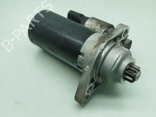 Used Starter Starter VW CADDY III MPV (2KB, 2KJ, 2CB, 2CJ) 1.9 TDI (105 hp) 33704200 33704200