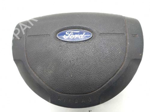 Used Driver airbag FORD TOURNEO CONNECT [2002-2013]  12269287