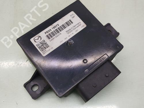 Elektronisk modul Elektronisk modul 38096551 38096551