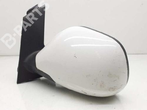 Left mirror SEAT ALTEA XL (5P5, 5P8)  | BP10518875C26 