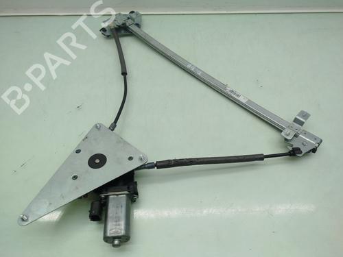 Front right window mechanism FORD TOURNEO CONNECT 1.8 TDCi | BP30111393C23
