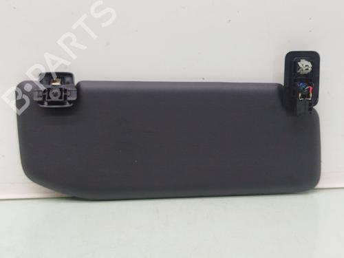 Left sun visor OPEL MOKKA 1.2 Turbo Hybrid | BP39617694I1 - Image 3