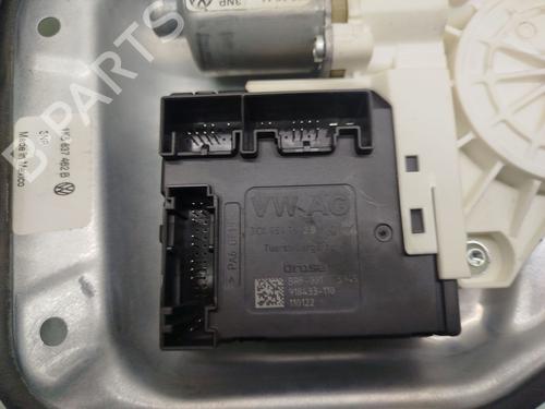 Front right window mechanism VW GOLF VI Variant (AJ5) 1.6 TDI | BP32338114C23 - Image 3