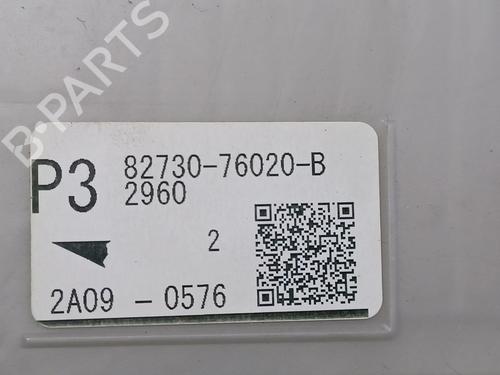 Fuse box LEXUS CT (ZWA10_) 200h (ZWA10_) | BP33855657E1  - Image 5