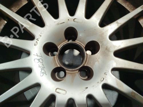 Rim VW GOLF IV (1J1)  | BP29114494C45 