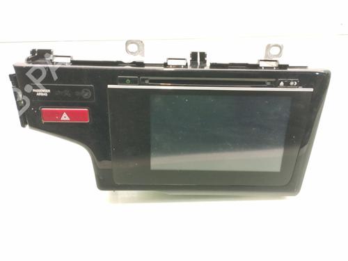 Used Display monitor Display monitor HONDA JAZZ IV (GK_) 1.3 (102 hp) 35953482 35953482