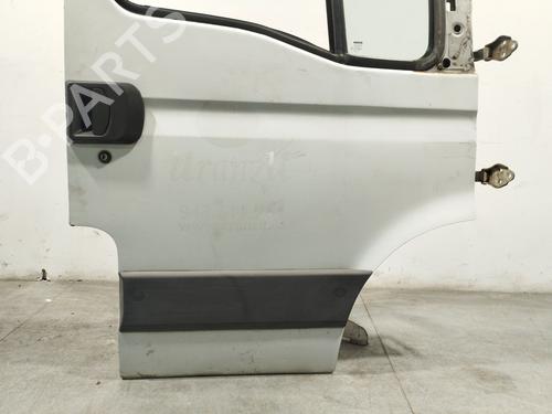 Right front door IVECO DAILY IV Platform/Chassis 50C15 | BP30748214C3 