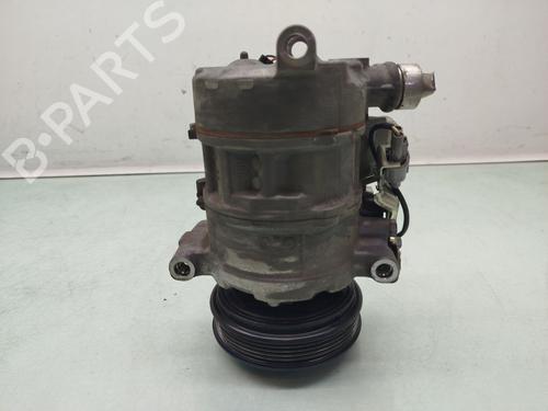 AC compressor MERCEDES-BENZ GLA-CLASS (X156) GLA 220 CDI 4-matic (156.905) | BP29357035M34 