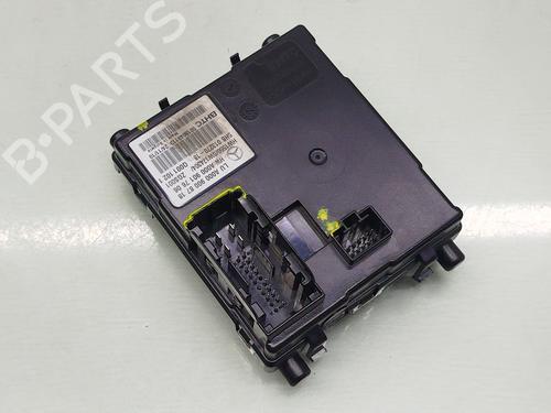 Used Electronic module Electronic module MERCEDES-BENZ C-CLASS (W205) C 200 d (205.001) (160 hp) 33027515 33027515