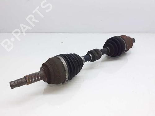 Used Left front driveshaft NISSAN MURANO I (Z50) 3.5 4x4 (231 hp) 6692436