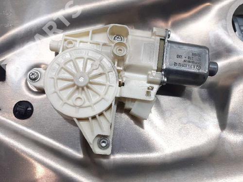 Front right window mechanism MERCEDES-BENZ C-CLASS (W204) C 350 CDI (204.023) | BP9712885C23 
