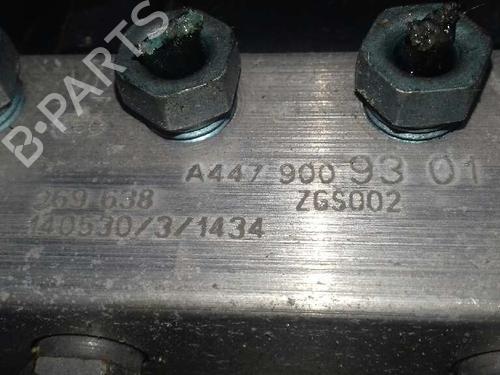 ABS pump MERCEDES-BENZ VITO Van (W447)  | BP13047582M43 