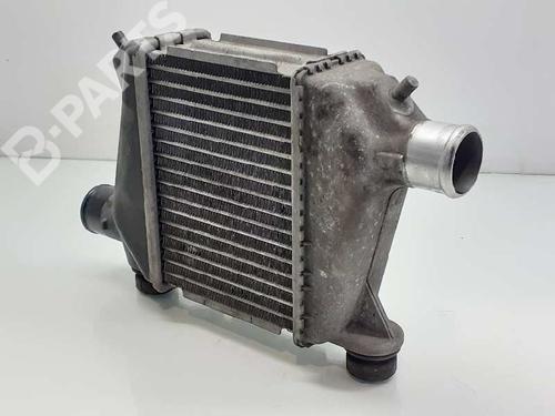 Intercooler HONDA ACCORD VIII (CU) 2.2 i-DTEC (CU3) | BP9123401M30 