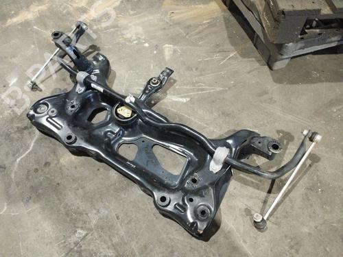 Forbro VW T-ROC (A11, D11) 1.5 TSI | BP29434048M9 