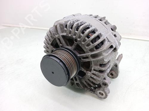 Alternator SEAT LEON (1P1) 1.9 TDI | BP33841192M7 - Image 4