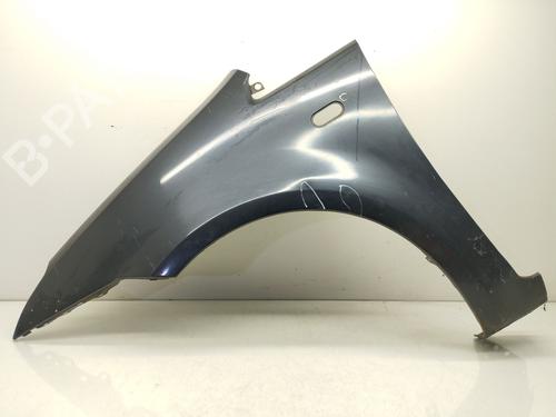 Used Left front fenders FORD FOCUS C-MAX (DM2) [2003-2007]  6257769