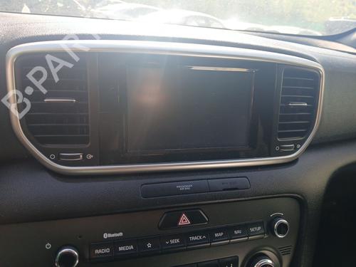 Left front window switch KIA SPORTAGE IV (QL, QLE) 1.6 CRDi | BP34507628I27  - Image 20