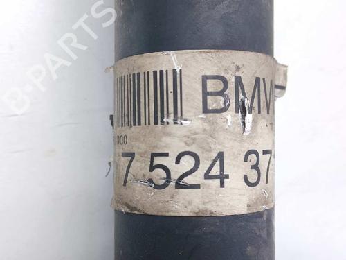 Driveshaft BMW X5 (E53) 3.0 d | BP8924274M37 