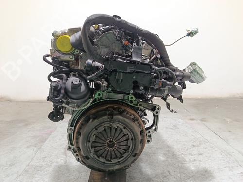 Engine CITROËN C4 II (NC_) 1.6 BlueHDi 100 | BP38437340M1 - Image 9