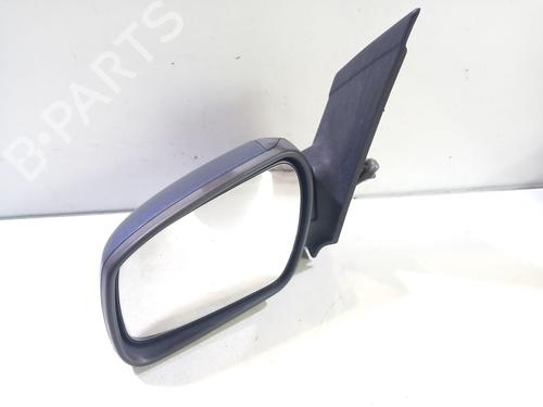 Left mirror FORD FOCUS II (DA_, HCP, DP) 1.8 TDCi | BP20116272C26 
