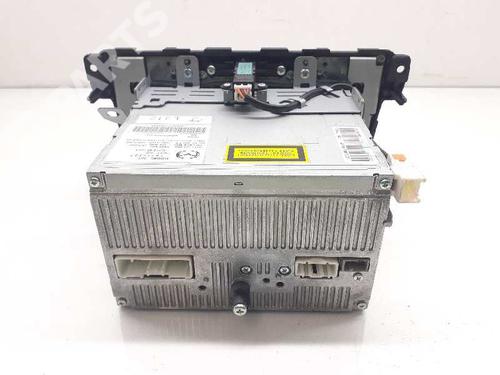 Radio MAZDA CX-7 (ER) 2.2 MZR-CD AWD (ER10A) | BP9546696E6 