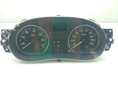 Used Instrument cluster DACIA SANDERO 1.2 16V (75 hp) 28188685