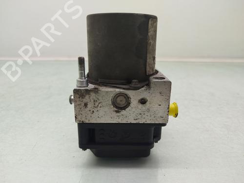 ABS pump PEUGEOT EXPERT Van (VF3A_, VF3U_, VF3X_) 1.6 HDi 90 16V | BP29258962M43 