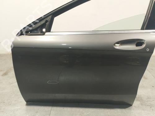 Left front door MERCEDES-BENZ GLA-CLASS (X156) GLA 220 CDI 4-matic (156.905) | BP29357007C2 
