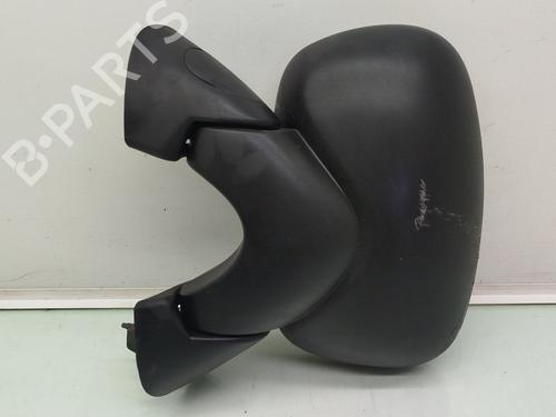 Bakspejl venstre OPEL VIVARO A Platform/Chassis (X83) 2.0 CDTI (114 hp) 29133235