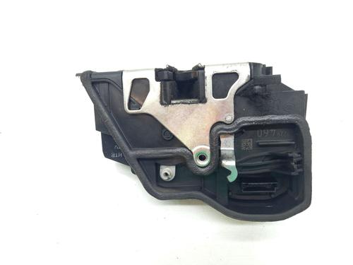 Rear right lock BMW 1 (E87) 116 d | BP25436925C99 