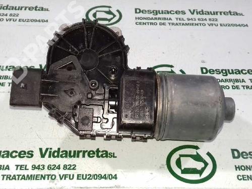 Used Front wiper motor FORD KUGA I 2.0 TDCi (136 hp) 1502678