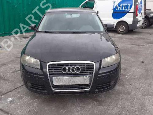 Steering column stalk AUDI A3 Sportback (8PA)  | BP7567886I23 