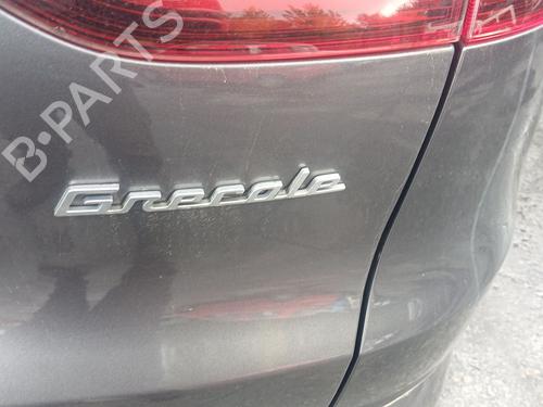Forreste venstre beklædning MASERATI GRECALE GT Mild Hybrid Q4 | BP39933677C58 - Image 20