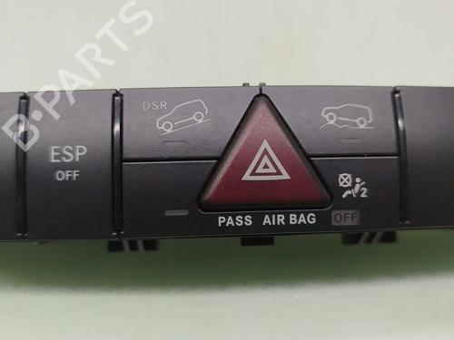 Switch MERCEDES-BENZ M-CLASS (W164) ML 320 CDI 4-matic (164.122) | BP38703297I30 - Image 2