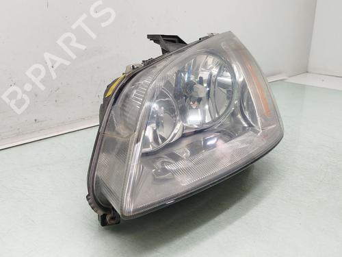Left headlight FORD FOCUS C-MAX (DM2) 2.0 TDCi | BP38443648C28 - Image 2