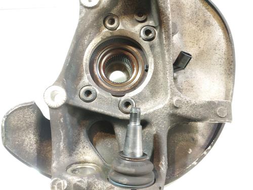 Left front steering knuckle AUDI A4 B8 (8K2) 2.0 TDI quattro | BP31980592M25