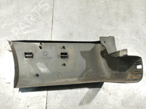 Corner bumper FORD TRANSIT Van (FA_ _) 2.2 TDCi | BP22980574C117 