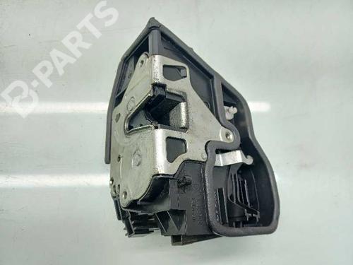 Used Rear left lock BMW X3 (E83) 2.0 sd (177 hp) 11171512