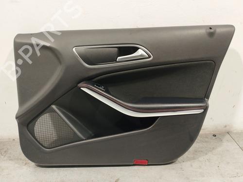Used Front right panel MERCEDES-BENZ GLA-CLASS (X156) GLA 200 CDI / d (156.908) (136 hp) 25868607