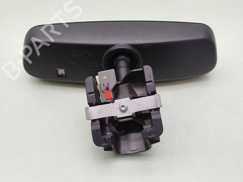 Rear mirror JAGUAR F-PACE (X761) 3.0 SDV6 AWD | BP40229078I6 - Image 2