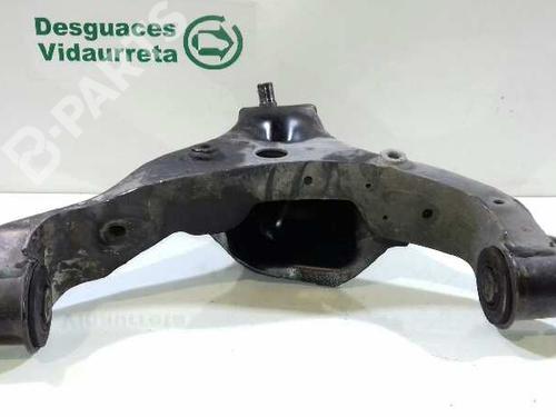 Left front suspension arm MERCEDES-BENZ SPRINTER 3,5-t Van (B906)  | BP9116300M12 