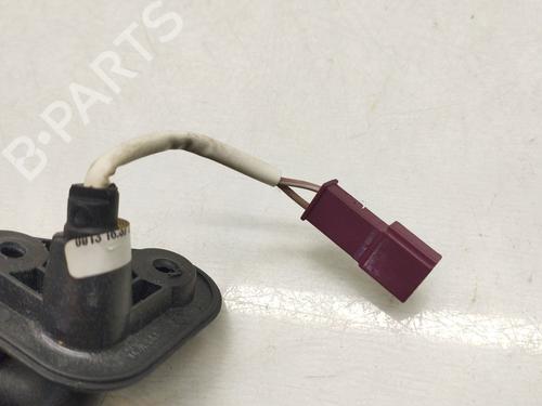 Right sun visor BMW X1 (E84) sDrive 20 d | BP39617699I2 - Image 4