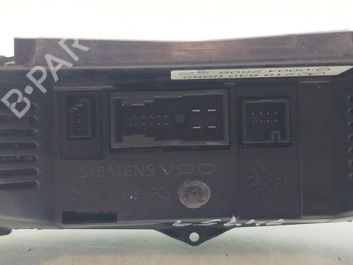 Climate control MERCEDES-BENZ CLS (C219) CLS 350 (219.357) | BP26530215I5 