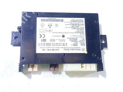 Elektronisk modul MERCEDES-BENZ V-CLASS (W447)  | BP18307928M83 